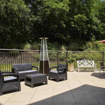 Springhill Suites Edgewood Aberdeen Бел-Ейр Екстер'єр фото